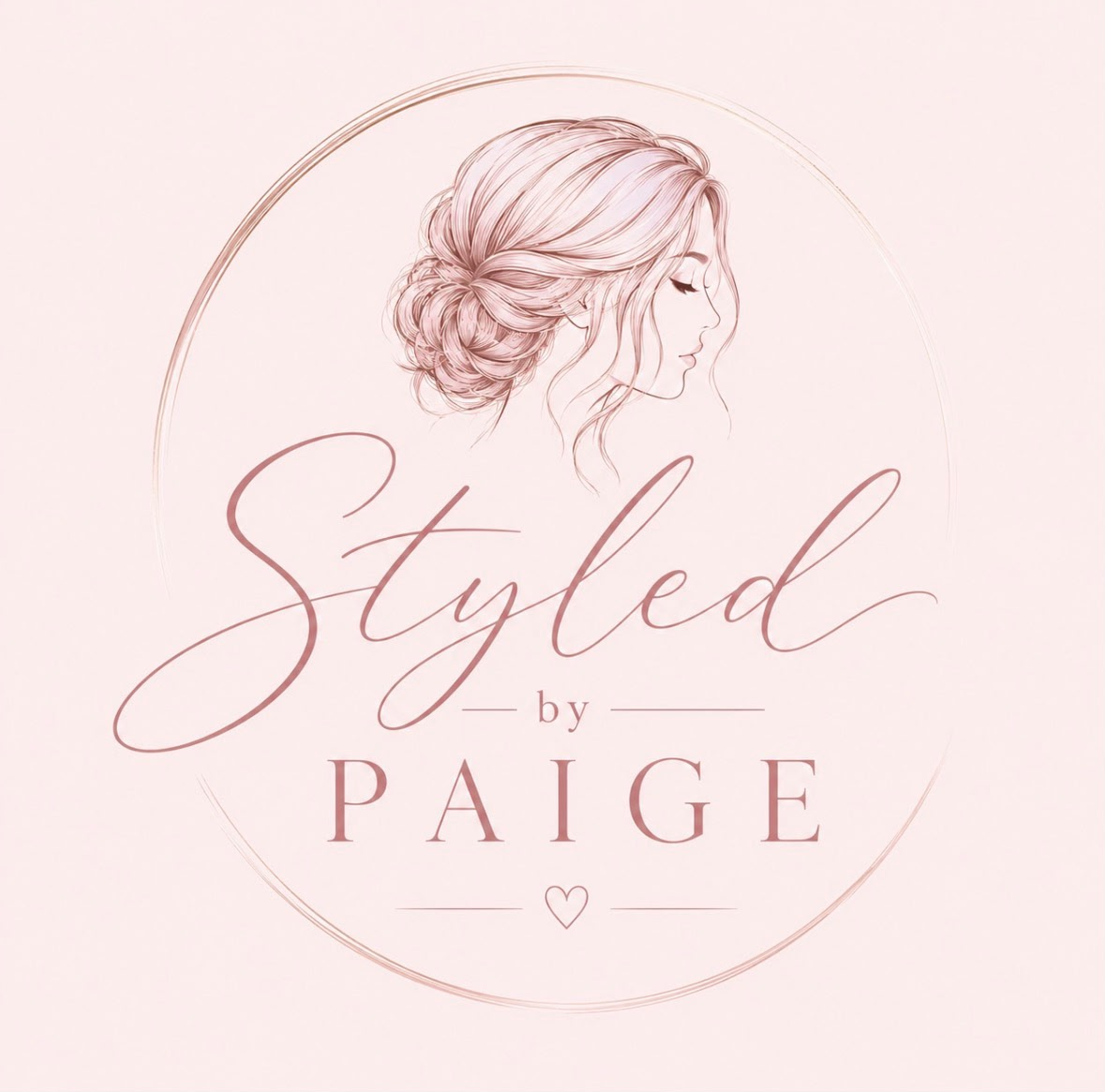 Styled by Paige